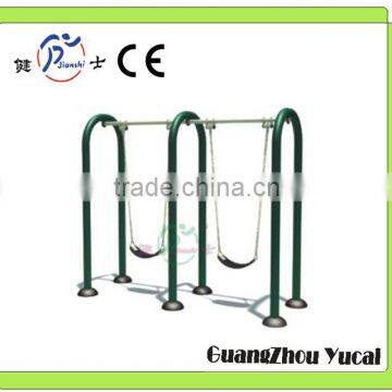 Outdoor fitness equipment fitness children rowing