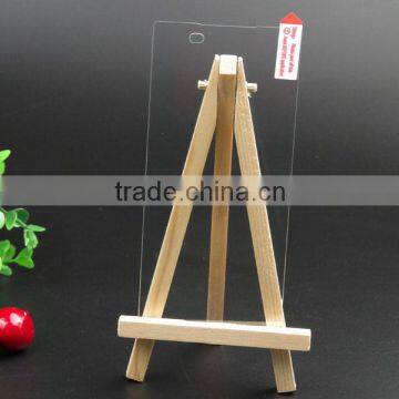 Shenzhen Factory Price Mobile Phone Accessories Wholesale Screen Protector Guard for Sony T2 Tempered Glass Ultra Thin Film photo-5