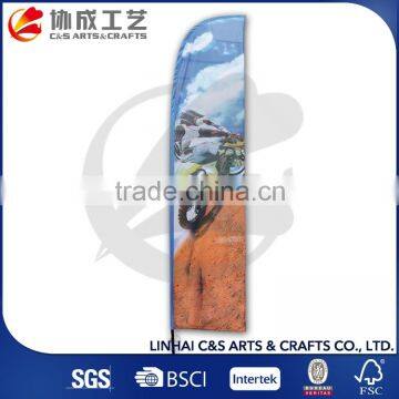 Nylon 180x66cm Flags And Banners