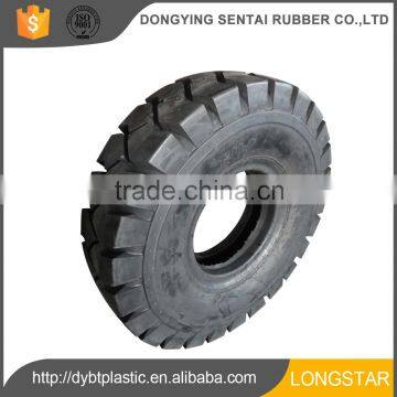 7.00-9 High quality chinese forklift tyres