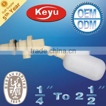 Keyu High Pressure Magnetic Float Valve