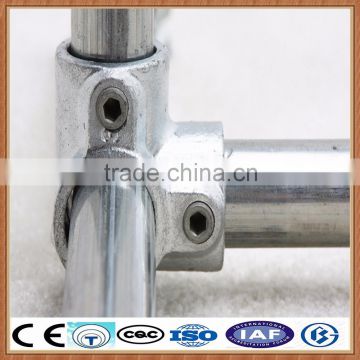 hot dip galvanized steel pipe fittings