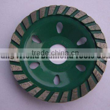 Top Quality Diamond Tool For Concrete