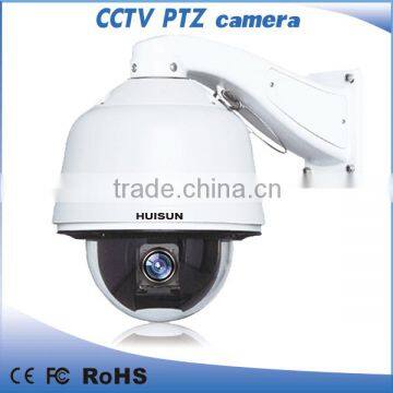2015 HUISUN CCTV PTZ Analog Speed Dome Camera Without IR