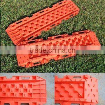 Recovery Sand Mud Snow Tracks 4WD Tyre Ladder Accessories Gear