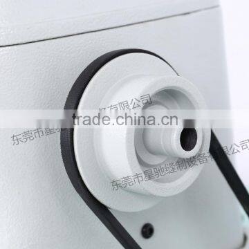Disc Feed Overseaming Machine for Shoes-insole Stitching Industrial Sewing Machine