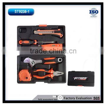 8 pcs Tool Box Set