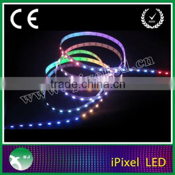 individually address ws2812b led flexible tape