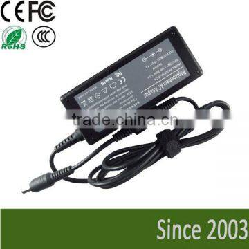 15V 3A laptop AC Adapter Fit for TOSHIBA satellite 200 220 300 310 satellite pro430 440cdt/cs ct 445cdt/cdx 460cdt