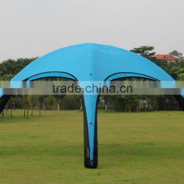 Outdoor Inflatable Tent 3mX3m