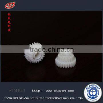 atm machine spare parts OKI 18-30T plastic gear