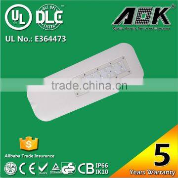 AOK-30WiM CE ROHS Certification IP66 Cheap Solar Path Lights photo-2