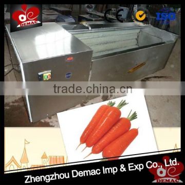 Peeler Type fruits and vegetable washing equipment