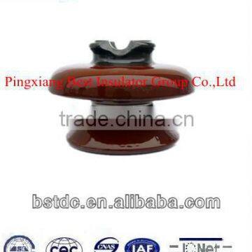 Pin insulator with great performance