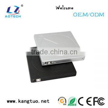 DVD CD-ROM case/dvd optical drive