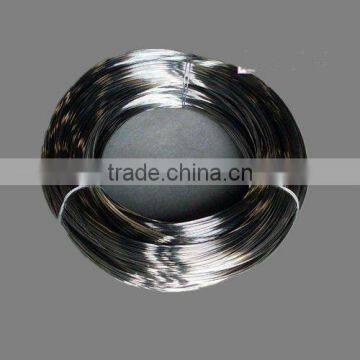 china black annealed iron wire for binding wire