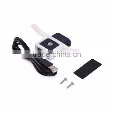 Locator Mounting Bracket Preventing Loss GPS Black Box For Drone DJI Phantom 3