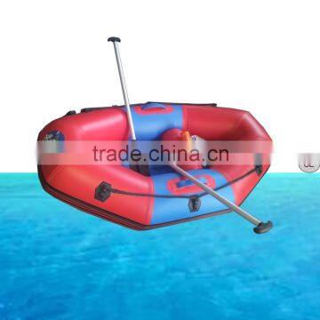 small inflatable rafting boat,drifting boat for sale