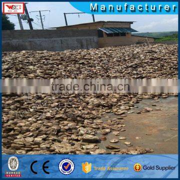 Standard Electric Natural Rubber Processing Machinery for Rubber Production Line With Good Quality/rubber Creper photo-4