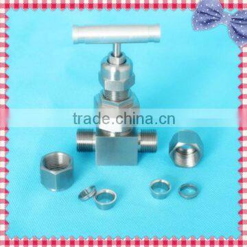 Front &Back Double Ferrule OLIVES photo-4