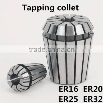 Tapping collet ER16-/3/4/5/6/7/8/9/10