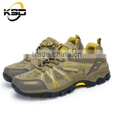 High Quality Wholesale Used Breathable Women Stock Sport Shoes photo-3