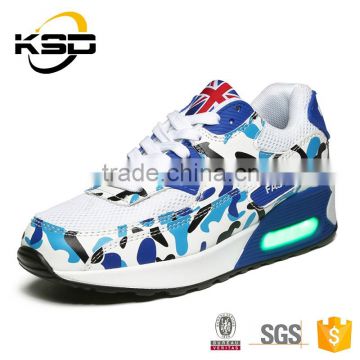 2016The Latest For Women LED Light Up Shoe Fashion Shoe