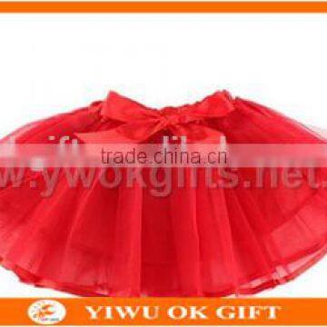 2016 Hot Sale New Kids Clothes Girl Summer Tutu Skirt Fashion Princess Tutu Skirt For Girls photo-4