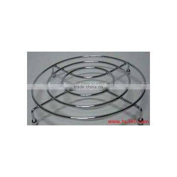 Round Iron Cooling Rack PF-E532 photo-1