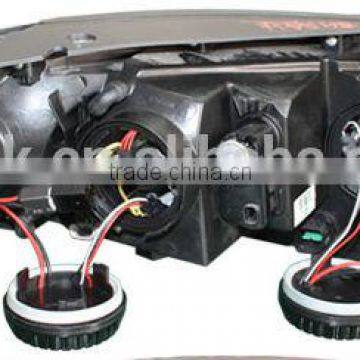 car accessories for Chevrolet Aveo 2007