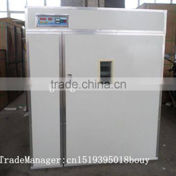 Hot Selling Factory Price Chicken Egg Incubator ZH 2640 Egg Chicken Incubator photo-4