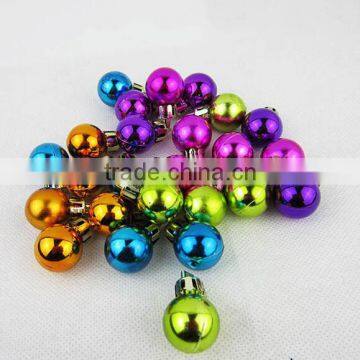 Christmas Tree Decoration Ornament Hanging Christmas Ball