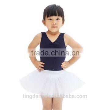 Colourful Children Hexagonal Tulle Tutu Skirt photo-3