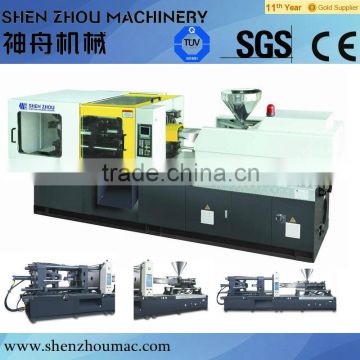 Automatic Plastic Injection Machine