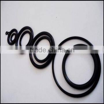Waterproof Rubber o Ring Meet LFGB Grade