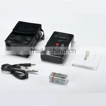 Factory price surface resistance of surface impedance tester electrostatic test meter