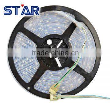 SMD 5050 Flex LED Tapes (60leds/m) RGB IP66(silicon tube) for Outdoor