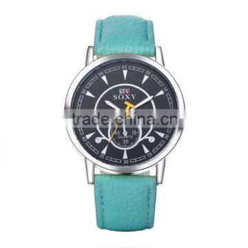 China suppliers ladies watches fashion watch