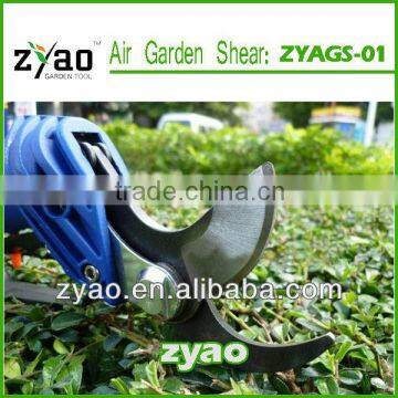 professional Air garden shear manufacturer