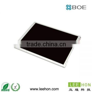 cheapest 10.4 inch tft lcd module BA104S01-200 BOE with 300nits lvds