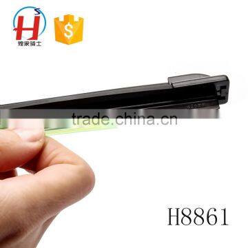 2016 High Quality H8861 Universal Soft Silica Gel Wiper Blades