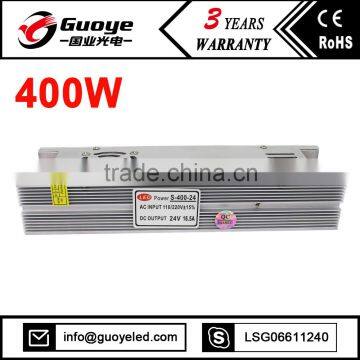 Popular offer 12v power supply 250w for led light 24v 12v transformer