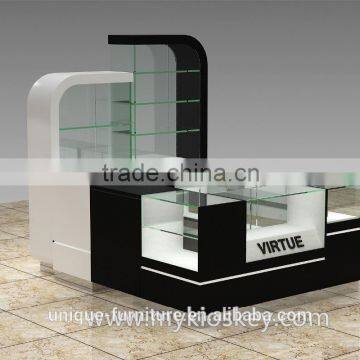 Hot sale cell phone display table with factory price