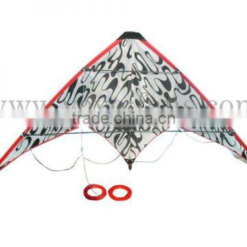 advertising kite