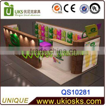 roxy display | roxy kiosk | roxy booth for sale