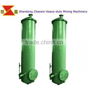 Gold mining machine deoxygenation tower