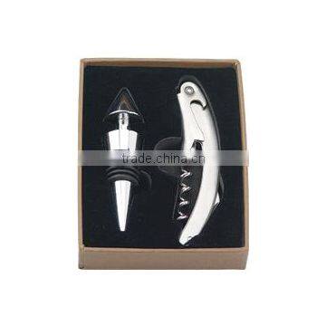 wine server set