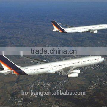 cheap air freight service for chemical cleaner from China to volgoglad