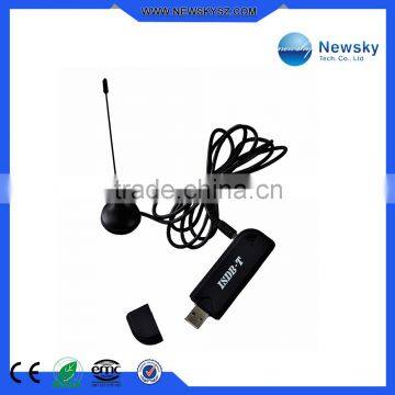 ISDB-T One Seg Digital tv Tuner With DAB FM SDR Function photo-3