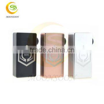 2016 hot selling new products hexohm mini box mod